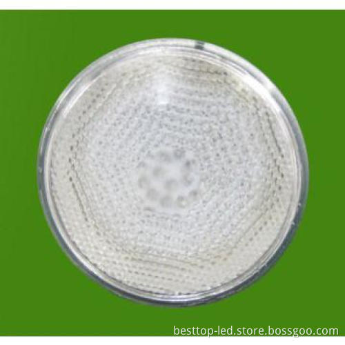 High Power 6.6W PAR38 LED Lamp,hot sell in 2013